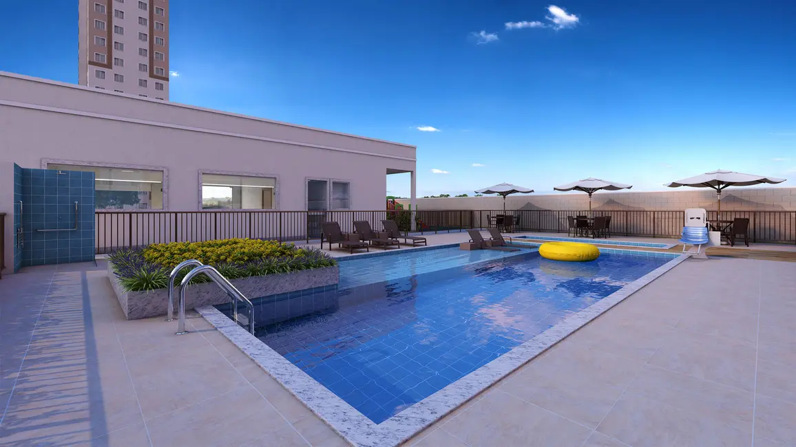 Foto 7 de Apartamento com 2 quartos à venda, 3643m2 em Mondubim, Fortaleza - CE