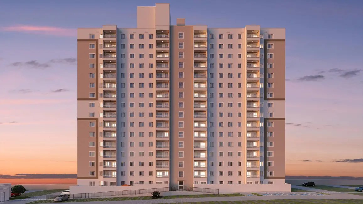 Foto 8 de Apartamento com 2 quartos à venda, 3643m2 em Mondubim, Fortaleza - CE