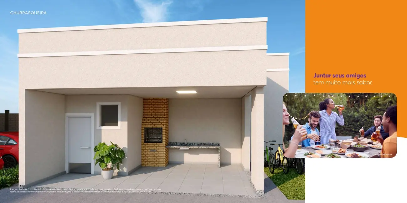 Apartamento à venda, 3842m2 em Mondubim, Fortaleza - CE - imagem 8 Foto 8 de Apartamento à venda, 3842m2 em Mondubim, Fortaleza - CE