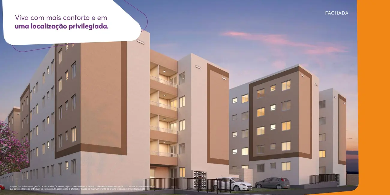 Apartamento à venda, 3842m2 em Mondubim, Fortaleza - CE - imagem 5 Foto 5 de Apartamento à venda, 3842m2 em Mondubim, Fortaleza - CE