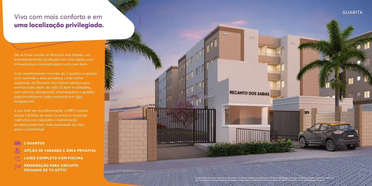 Apartamento à venda, 3842m2 em Mondubim, Fortaleza - CE - imagem 4 Foto 4 de Apartamento à venda, 3842m2 em Mondubim, Fortaleza - CE