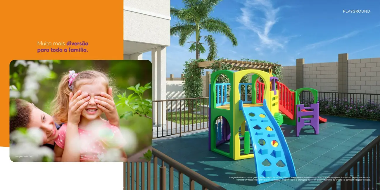 Apartamento à venda, 3842m2 em Mondubim, Fortaleza - CE - imagem 7 Foto 7 de Apartamento à venda, 3842m2 em Mondubim, Fortaleza - CE