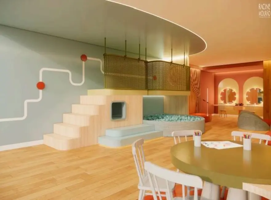 Apartamento à venda, 63145m2 em Meireles, Fortaleza - CE - imagem 6 Foto 6 de Apartamento à venda, 63145m2 em Meireles, Fortaleza - CE