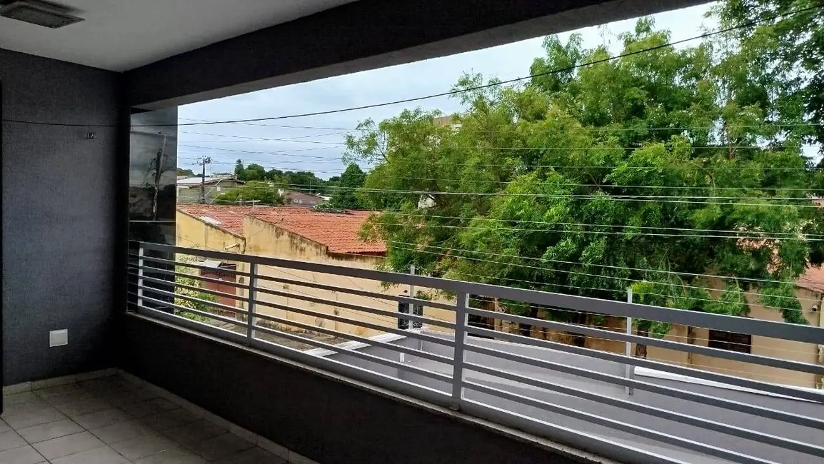 Foto 3 de Casa com 5 quartos à venda, 210m2 em São Gerardo, Fortaleza - CE