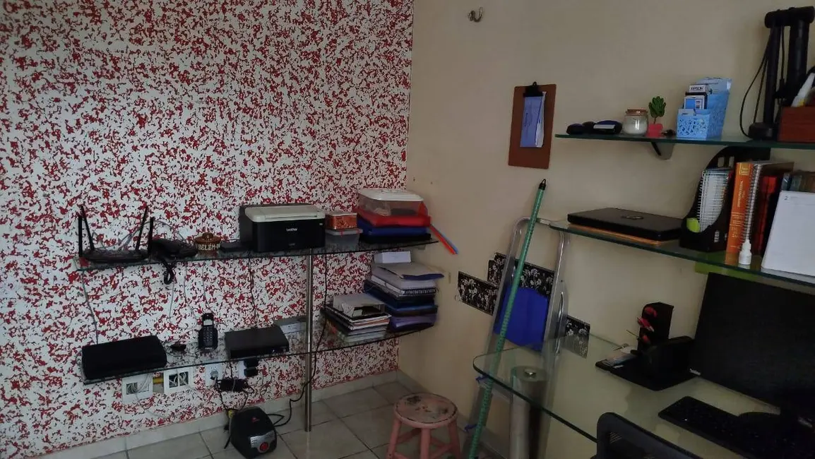 Foto 7 de Casa com 5 quartos à venda, 210m2 em São Gerardo, Fortaleza - CE