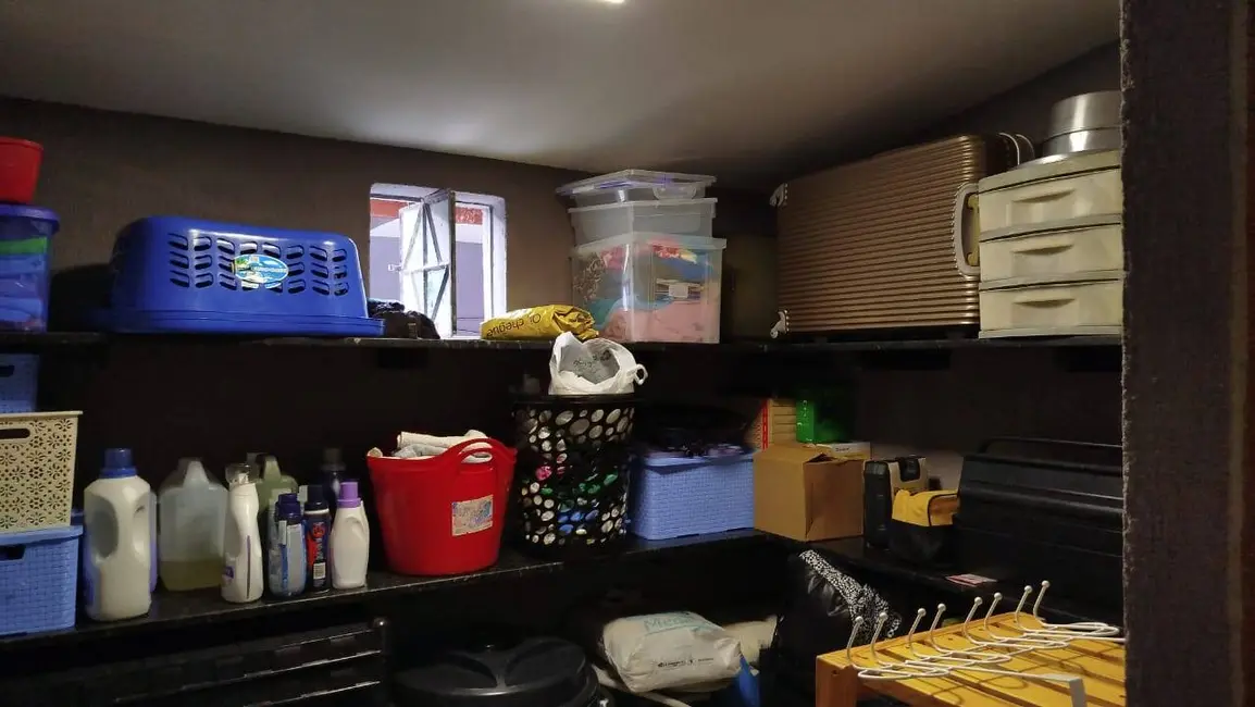 Foto 9 de Casa com 5 quartos à venda, 210m2 em São Gerardo, Fortaleza - CE