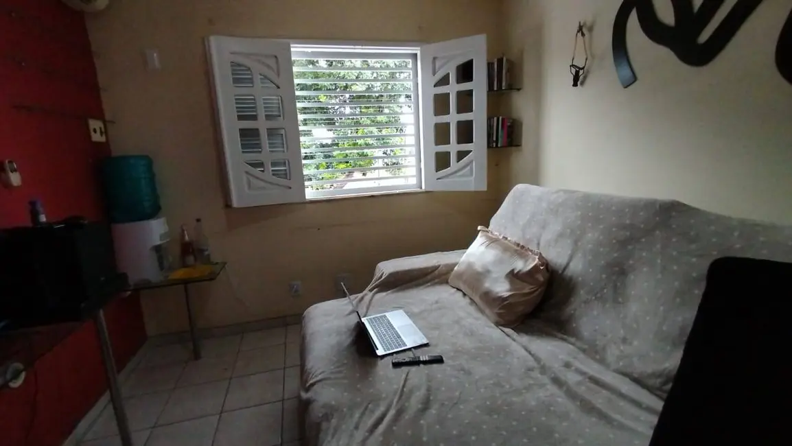 Foto 5 de Casa com 5 quartos à venda, 210m2 em São Gerardo, Fortaleza - CE