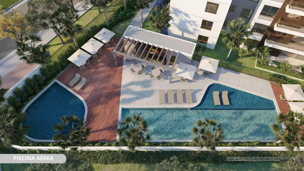 Apartamento com 3 quartos à venda, 68m2 em Presidente Kennedy, Fortaleza - CE - imagem 9 Foto 9 de Apartamento com 3 quartos à venda, 68m2 em Presidente Kennedy, Fortaleza - CE