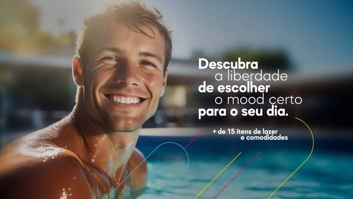 Apartamento com 3 quartos à venda, 68m2 em Presidente Kennedy, Fortaleza - CE - imagem 8 Foto 8 de Apartamento com 3 quartos à venda, 68m2 em Presidente Kennedy, Fortaleza - CE