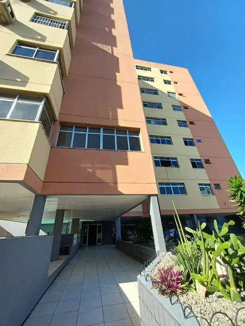 Foto 1 de Apartamento com 3 quartos à venda, 104m2 em São Gerardo, Fortaleza - CE