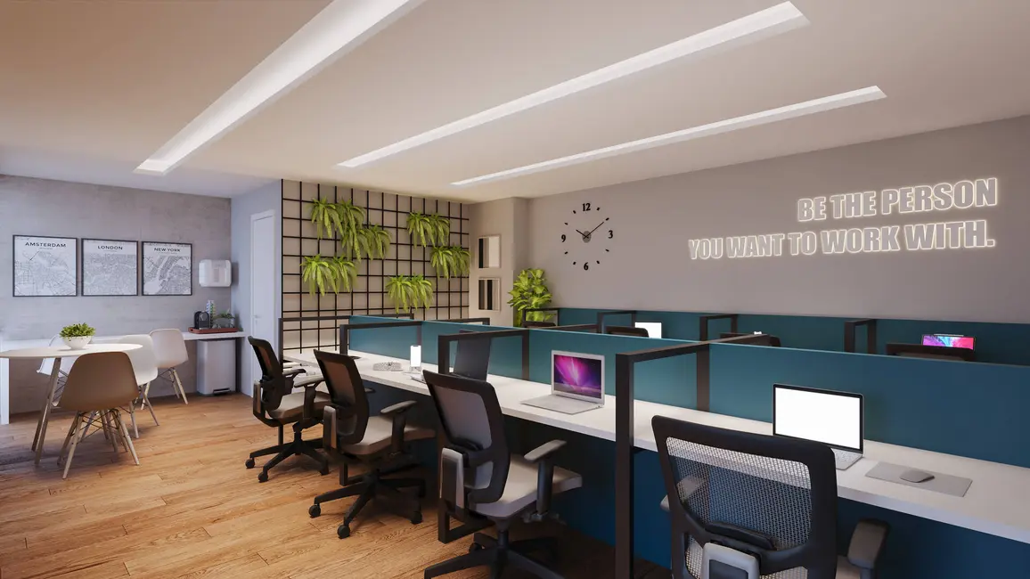 Foto 9 de Apartamento com 3 quartos à venda, 576071m2 em Fortaleza - CE