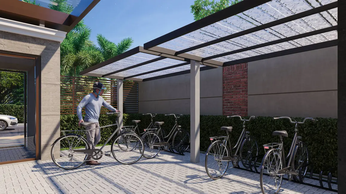 Foto 7 de Apartamento com 3 quartos à venda, 576071m2 em Fortaleza - CE