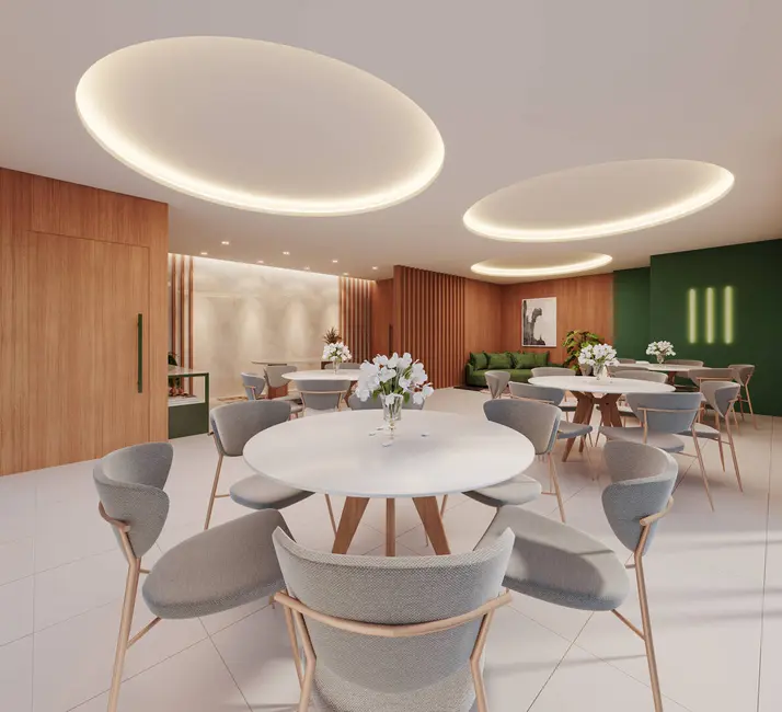 Foto 8 de Apartamento com 3 quartos à venda, 576071m2 em Fortaleza - CE