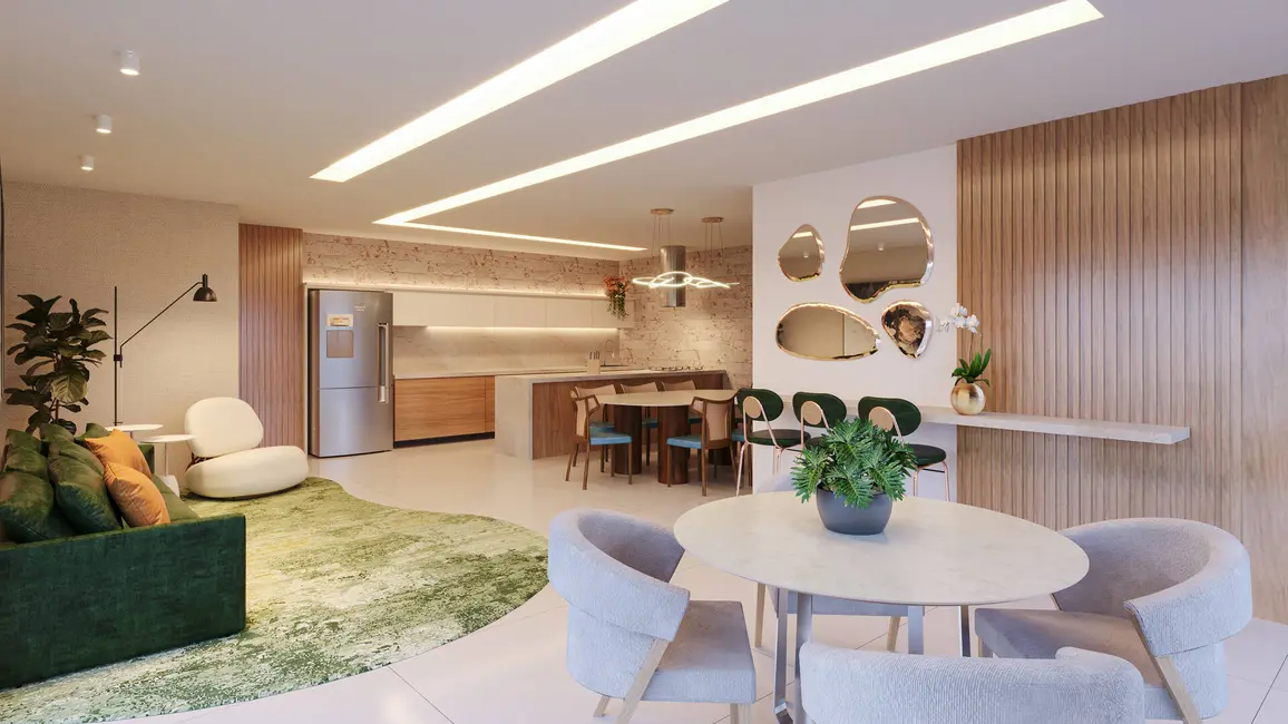 Foto 6 de Apartamento com 3 quartos à venda, 576071m2 em Fortaleza - CE