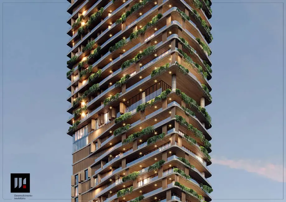 Apartamento com 4 quartos à venda, 315m2 em Fortaleza - CE - imagem 7 Foto 7 de Apartamento com 4 quartos à venda, 315m2 em Fortaleza - CE