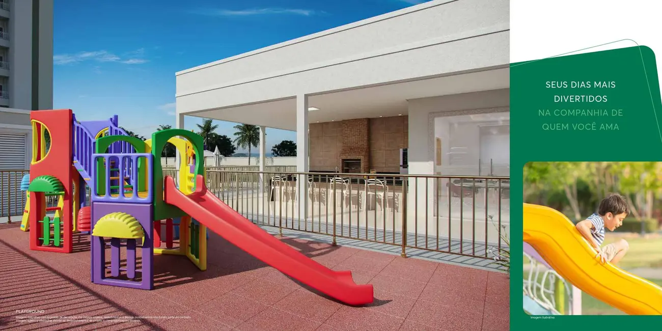 Apartamento com 2 quartos à venda, 3846m2 em Cocó, Fortaleza - CE - imagem 8 Foto 8 de Apartamento com 2 quartos à venda, 3846m2 em Cocó, Fortaleza - CE