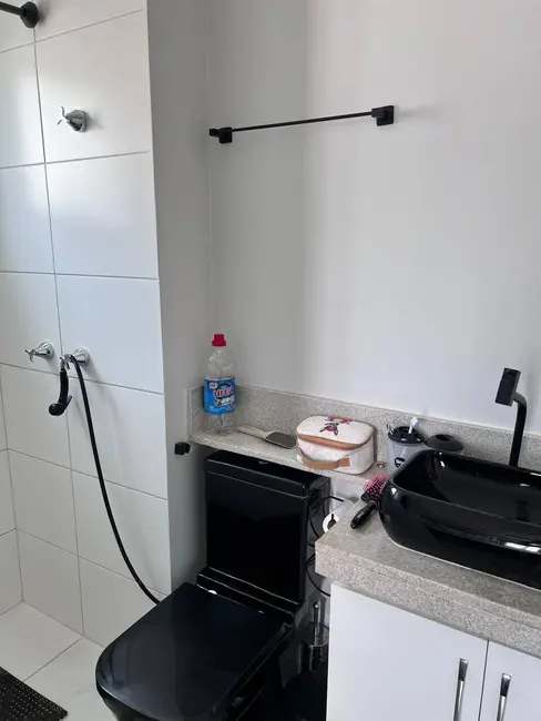 Apartamento com 3 quartos à venda, 64m2 em Presidente Kennedy, Fortaleza - CE - imagem 3 Foto 3 de Apartamento com 3 quartos à venda, 64m2 em Presidente Kennedy, Fortaleza - CE