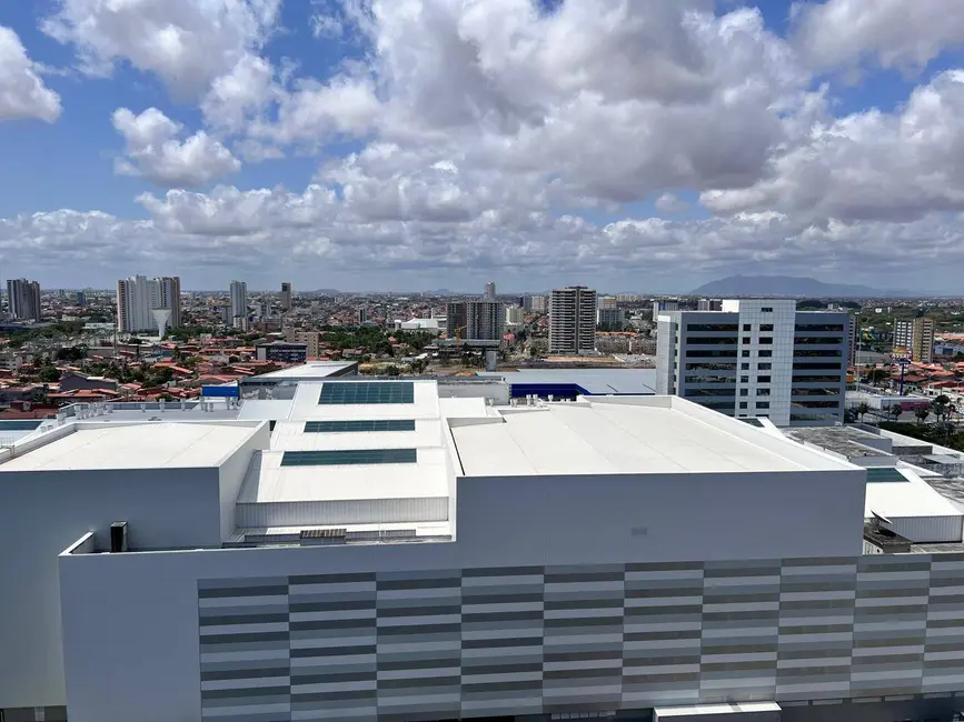 Foto 1 de Apartamento com 3 quartos à venda, 64m2 em Presidente Kennedy, Fortaleza - CE