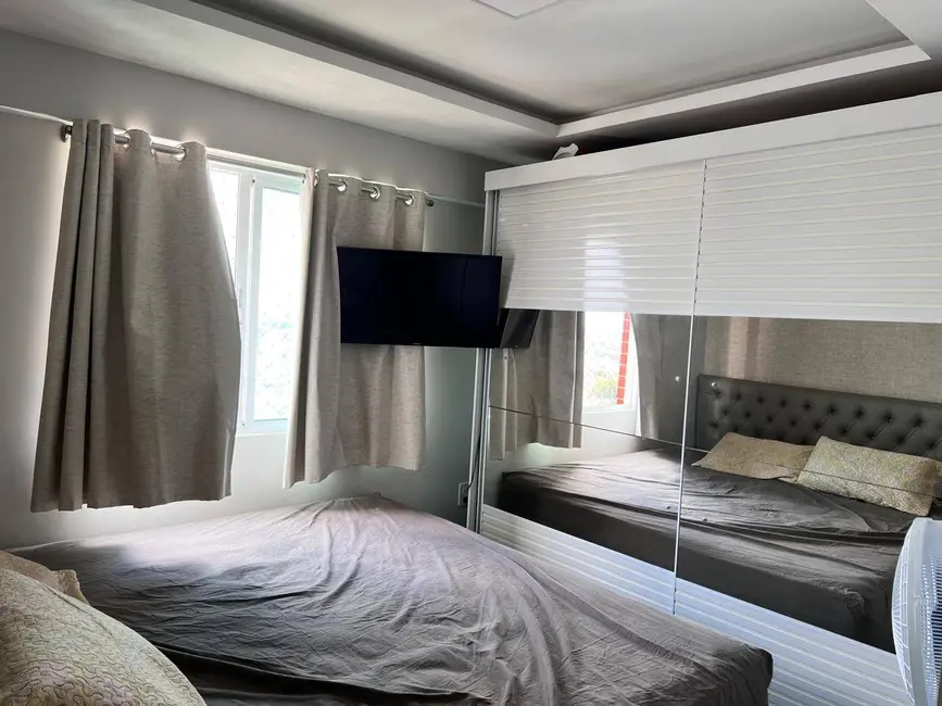 Apartamento com 3 quartos à venda, 64m2 em Presidente Kennedy, Fortaleza - CE - imagem 4 Foto 4 de Apartamento com 3 quartos à venda, 64m2 em Presidente Kennedy, Fortaleza - CE