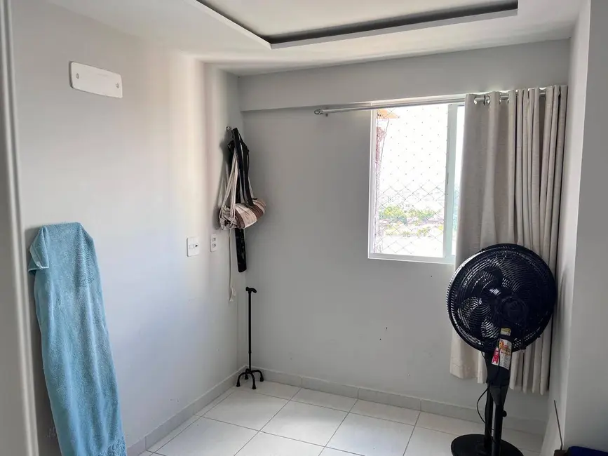 Foto 2 de Apartamento com 3 quartos à venda, 64m2 em Presidente Kennedy, Fortaleza - CE