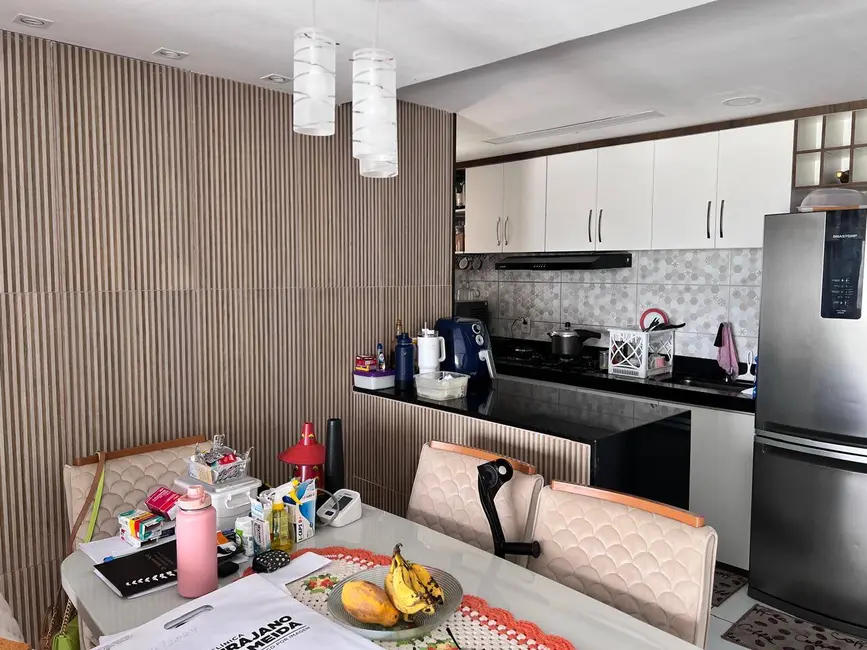 Apartamento com 3 quartos à venda, 64m2 em Presidente Kennedy, Fortaleza - CE - imagem 9 Foto 9 de Apartamento com 3 quartos à venda, 64m2 em Presidente Kennedy, Fortaleza - CE