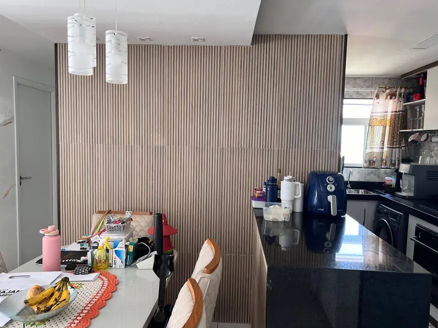 Apartamento com 3 quartos à venda, 64m2 em Presidente Kennedy, Fortaleza - CE - imagem 7 Foto 7 de Apartamento com 3 quartos à venda, 64m2 em Presidente Kennedy, Fortaleza - CE