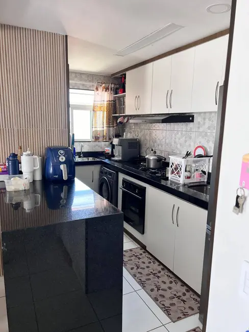 Apartamento com 3 quartos à venda, 64m2 em Presidente Kennedy, Fortaleza - CE - imagem 8 Foto 8 de Apartamento com 3 quartos à venda, 64m2 em Presidente Kennedy, Fortaleza - CE