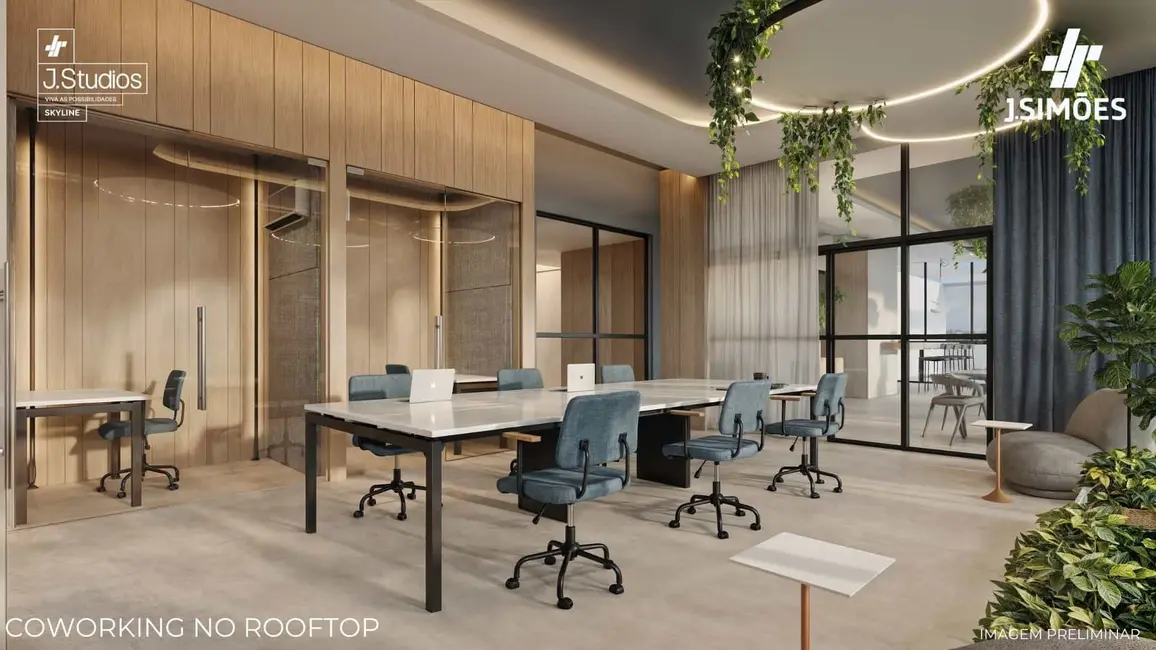 Apartamento com 2 quartos à venda, 2444m2 em Aldeota, Fortaleza - CE - imagem 7 Foto 7 de Apartamento com 2 quartos à venda, 2444m2 em Aldeota, Fortaleza - CE