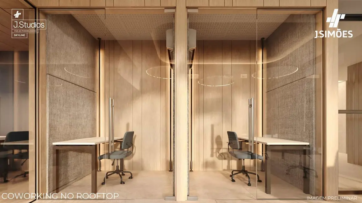 Apartamento com 2 quartos à venda, 2444m2 em Aldeota, Fortaleza - CE - imagem 5 Foto 5 de Apartamento com 2 quartos à venda, 2444m2 em Aldeota, Fortaleza - CE