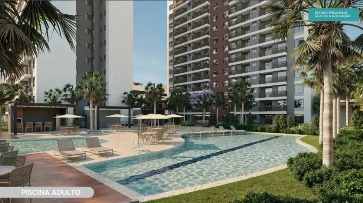 Apartamento com 2 quartos à venda, 5365m2 em Fortaleza - CE - imagem 3 Foto 3 de Apartamento com 2 quartos à venda, 5365m2 em Fortaleza - CE
