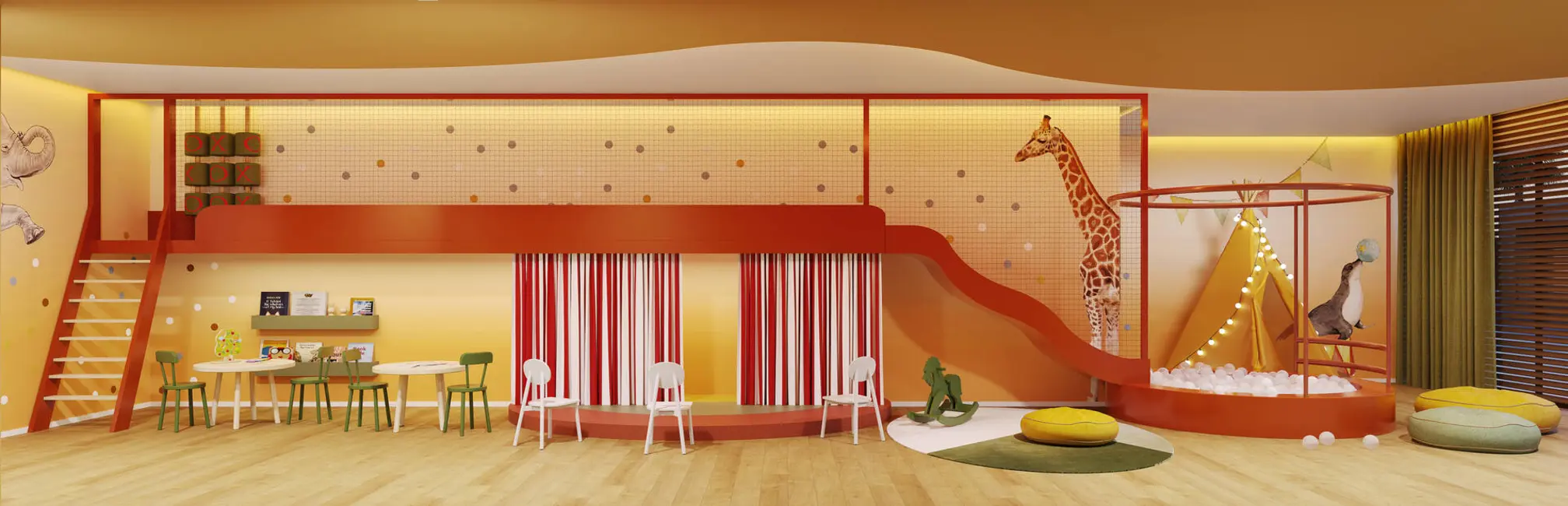 Foto 3 de Apartamento com 3 quartos à venda, 64121m2 em Engenheiro Luciano Cavalcante, Fortaleza - CE