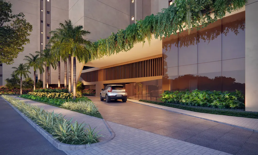 Foto 7 de Apartamento com 3 quartos à venda, 64121m2 em Engenheiro Luciano Cavalcante, Fortaleza - CE