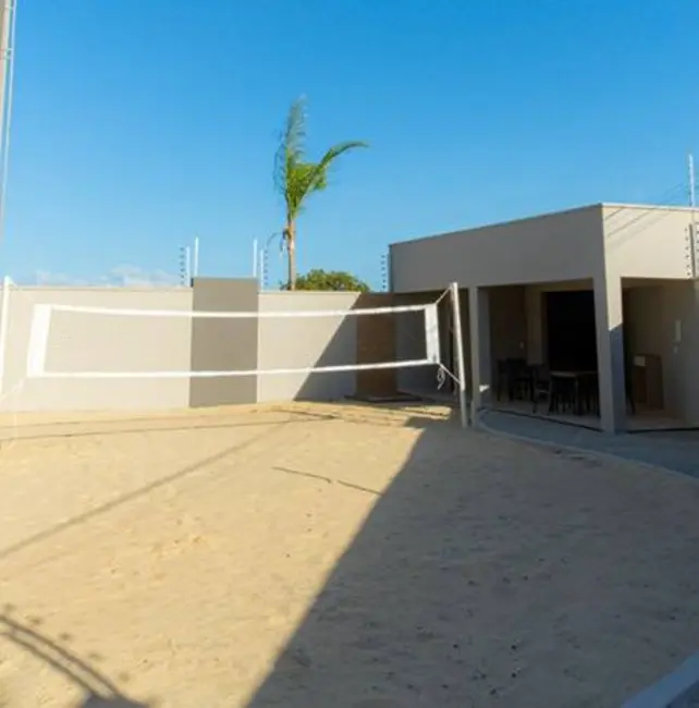 Foto 8 de Casa com 3 quartos à venda, 100m2 em Coaçu, Eusebio - CE