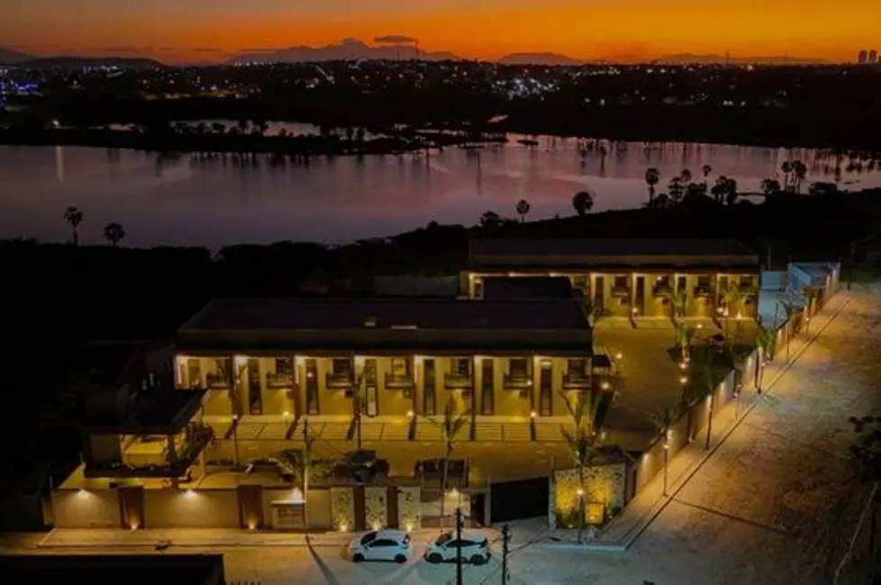 Foto 5 de Casa com 3 quartos à venda, 100m2 em Coaçu, Eusebio - CE