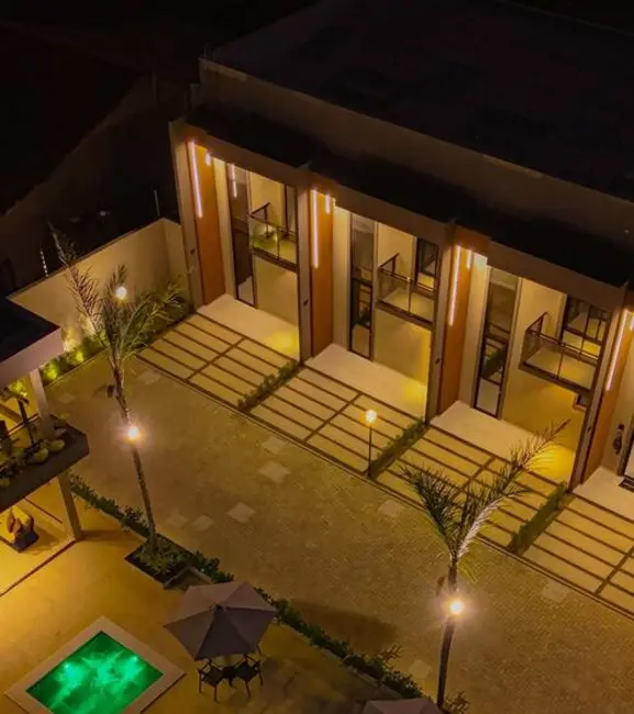 Foto 2 de Casa com 3 quartos à venda, 100m2 em Coaçu, Eusebio - CE