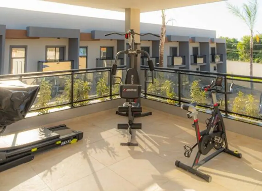 Foto 7 de Casa com 3 quartos à venda, 100m2 em Coaçu, Eusebio - CE