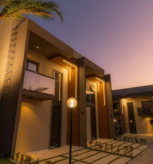 Foto 6 de Casa com 3 quartos à venda, 100m2 em Coaçu, Eusebio - CE