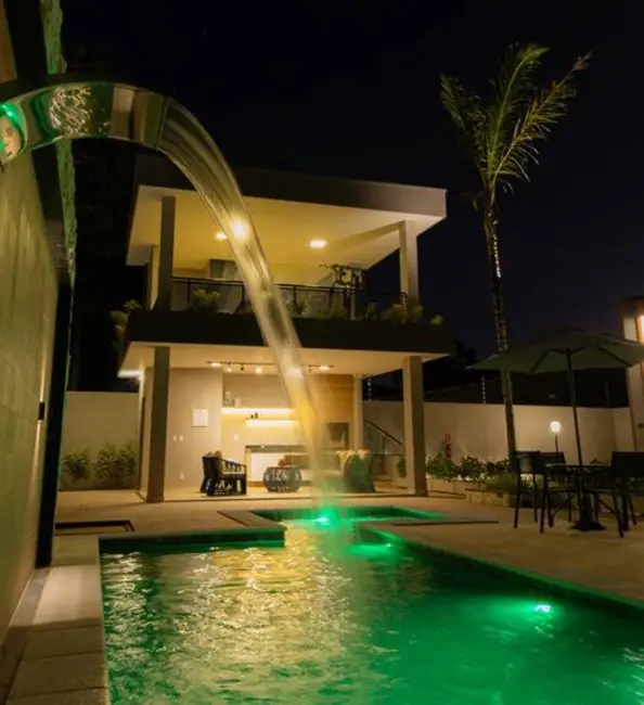 Foto 3 de Casa com 3 quartos à venda, 100m2 em Coaçu, Eusebio - CE