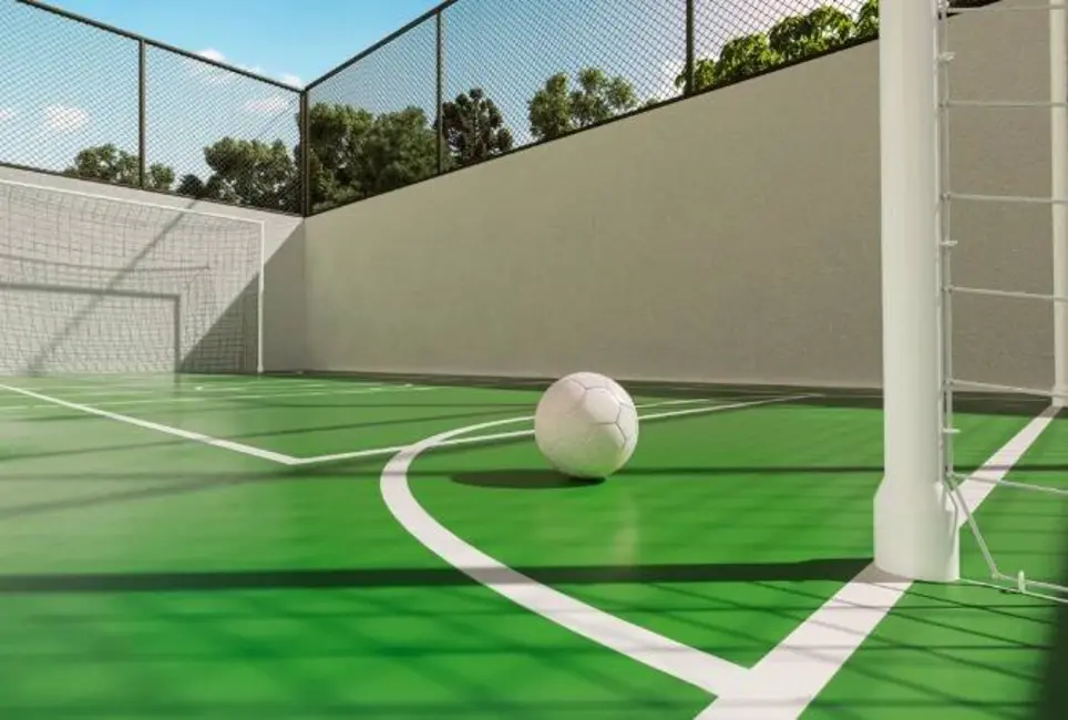 Apartamento com 3 quartos à venda em Parangaba, Fortaleza - CE - imagem 3 Foto 3 de Apartamento com 3 quartos à venda em Parangaba, Fortaleza - CE