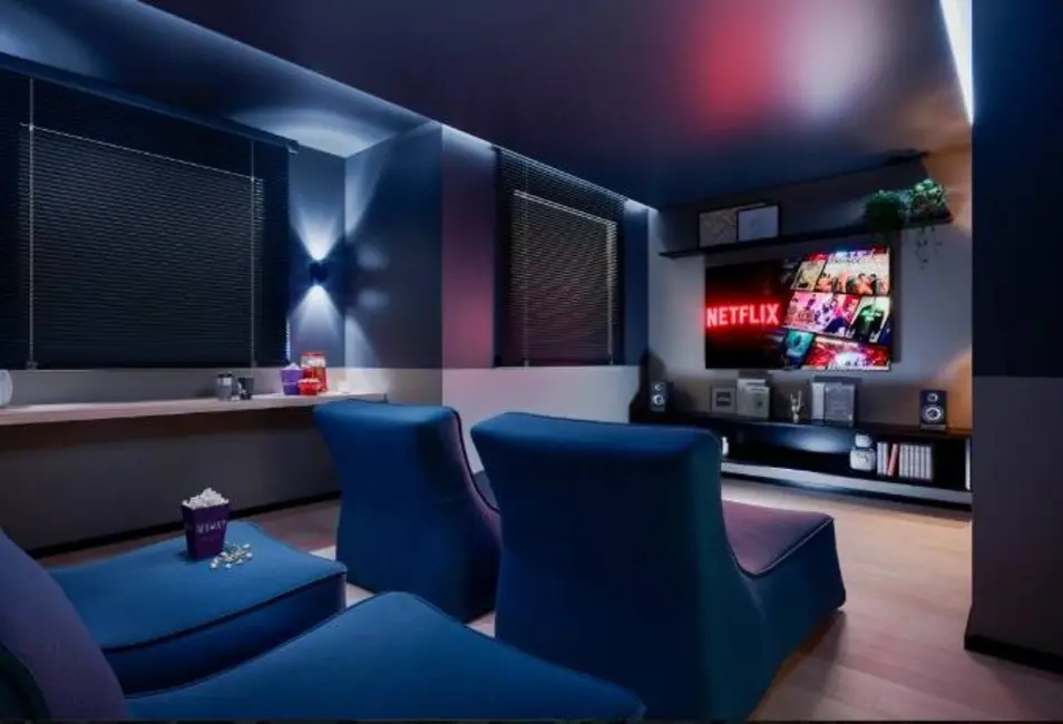 Apartamento com 3 quartos à venda em Parangaba, Fortaleza - CE - imagem 5 Foto 5 de Apartamento com 3 quartos à venda em Parangaba, Fortaleza - CE