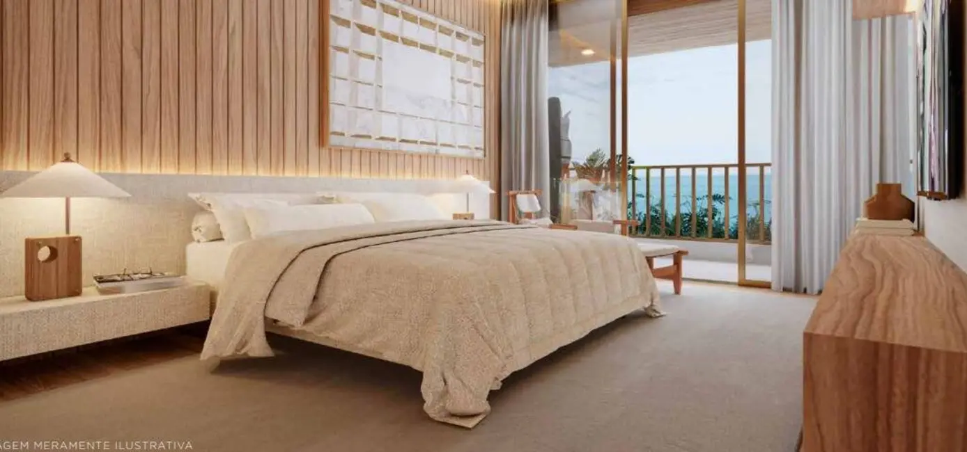 Foto 9 de Apartamento com 4 quartos à venda, 230280m2 em Fortaleza - CE