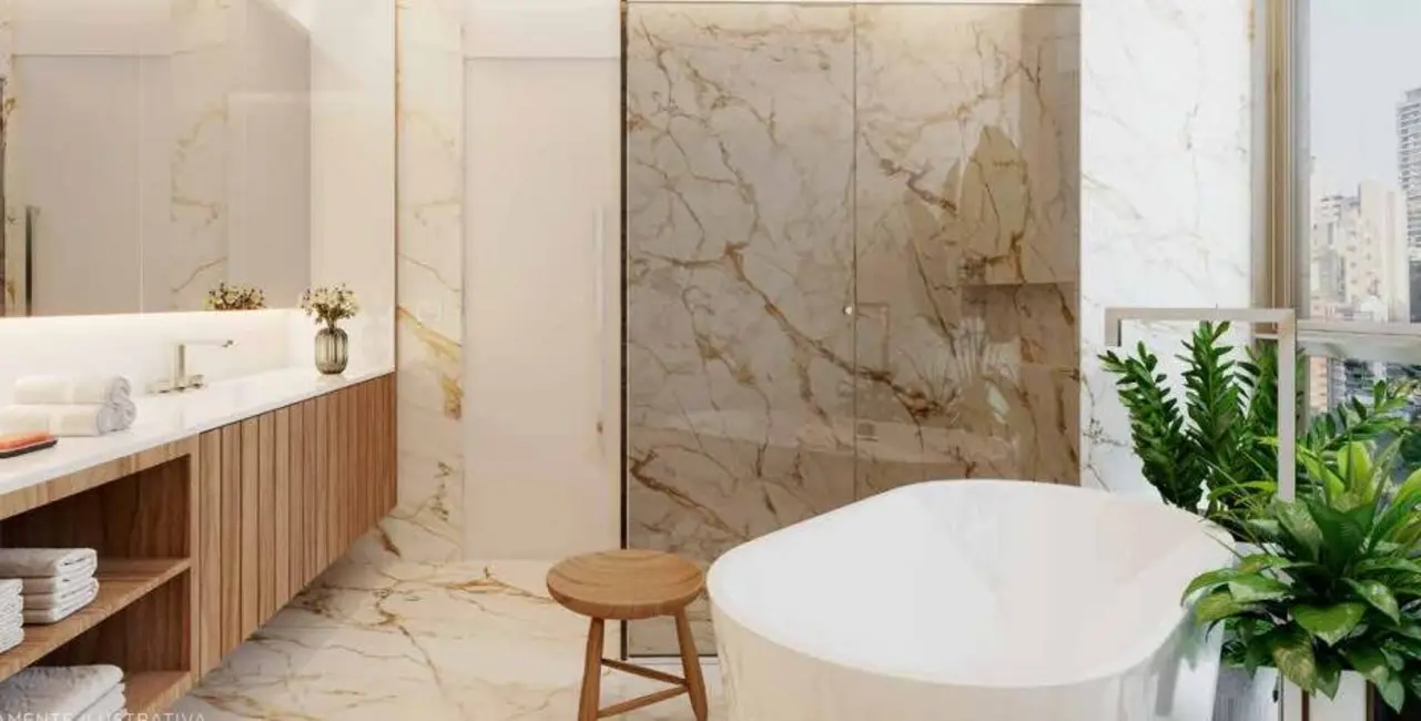 Foto 8 de Apartamento com 4 quartos à venda, 230280m2 em Fortaleza - CE