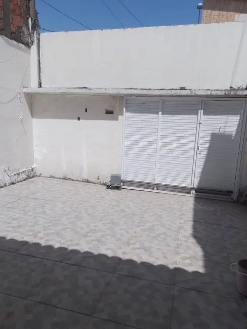 Casa com 3 quartos à venda, 136m2 em Barra do Ceará, Fortaleza - CE - imagem 4 Foto 4 de Casa com 3 quartos à venda, 136m2 em Barra do Ceará, Fortaleza - CE