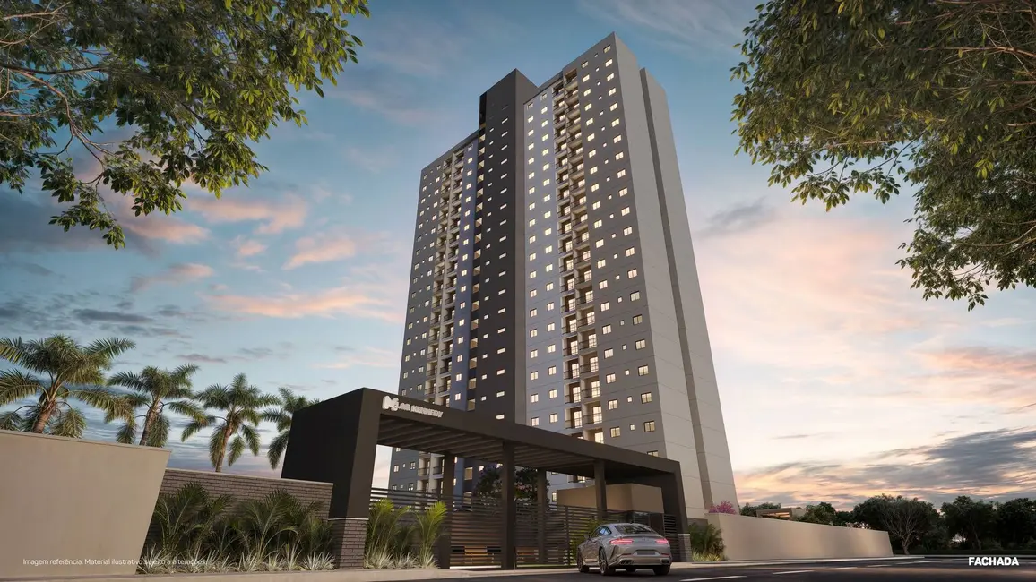 Foto 1 de Apartamento com 2 quartos à venda em Monte Castelo, Fortaleza - CE