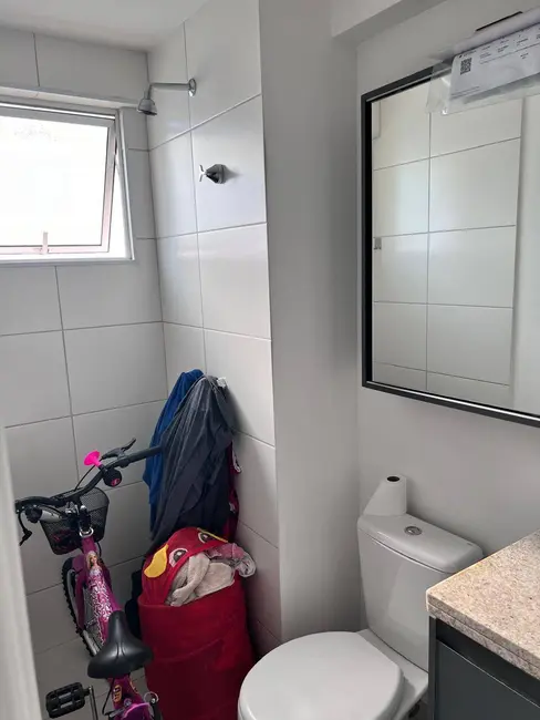 Foto 13 de Apartamento à venda em Presidente Kennedy, Fortaleza - CE