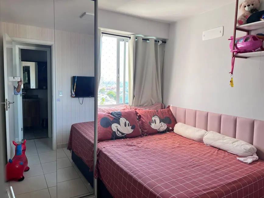 Foto 18 de Apartamento à venda em Presidente Kennedy, Fortaleza - CE