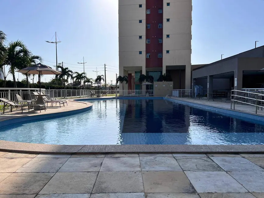 Foto 1 de Apartamento à venda em Presidente Kennedy, Fortaleza - CE