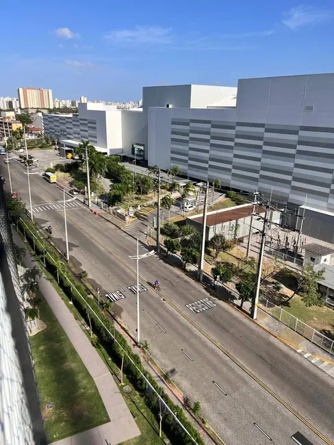 Apartamento à venda em Presidente Kennedy, Fortaleza - CE - imagem 9 Foto 9 de Apartamento à venda em Presidente Kennedy, Fortaleza - CE
