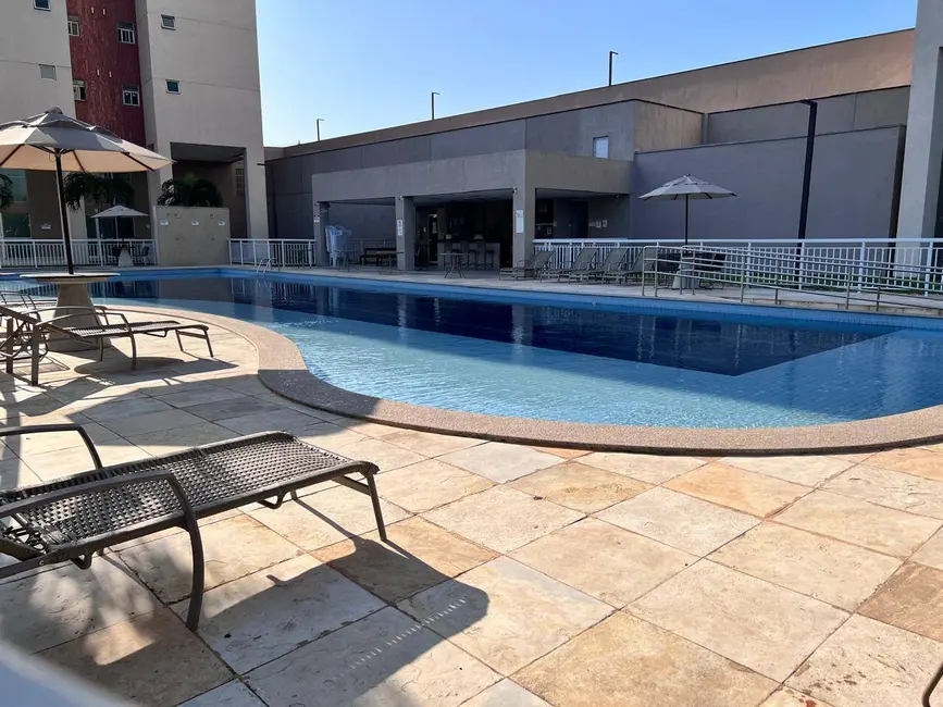 Apartamento à venda em Presidente Kennedy, Fortaleza - CE - imagem 3 Foto 3 de Apartamento à venda em Presidente Kennedy, Fortaleza - CE