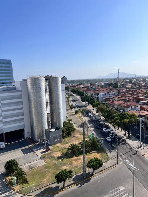 Foto 10 de Apartamento à venda em Presidente Kennedy, Fortaleza - CE